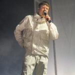 Das war das Highfield 2025