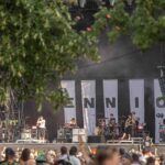 OPEN FLAIR FESTIVAL 2025 - Fotos & Review