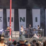 OPEN FLAIR FESTIVAL 2025 - Fotos & Review