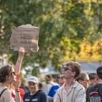 OPEN FLAIR FESTIVAL 2025 - Fotos & Review