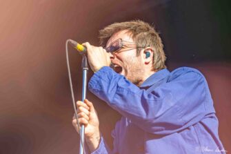 ENTER SHIKARI melden sich mit Überraschungssingle „Higher Ground“ zurück