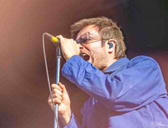 ENTER SHIKARI melden sich mit Überraschungssingle „Higher Ground“ zurück