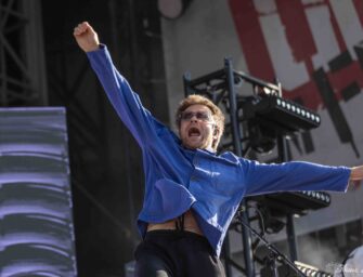 ENTER SHIKARI überraschen mit neuem Album „Lose Your Self“