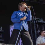 OPEN FLAIR FESTIVAL 2025 - Fotos & Review