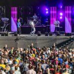 OPEN FLAIR FESTIVAL 2025 - Fotos & Review