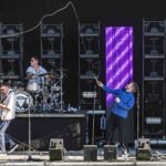 OPEN FLAIR FESTIVAL 2025 - Fotos & Review