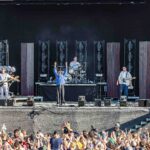 OPEN FLAIR FESTIVAL 2025 - Fotos & Review