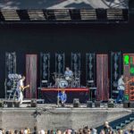 OPEN FLAIR FESTIVAL 2025 - Fotos & Review