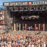 OPEN FLAIR FESTIVAL 2025 - Fotos & Review