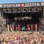 OPEN FLAIR FESTIVAL 2025 - Fotos & Review