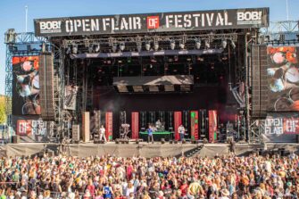 OPEN FLAIR FESTIVAL 2025 – Fotos & Review