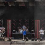 OPEN FLAIR FESTIVAL 2025 - Fotos & Review