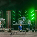 OPEN FLAIR FESTIVAL 2025 - Fotos & Review