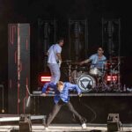 OPEN FLAIR FESTIVAL 2025 - Fotos & Review