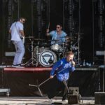 OPEN FLAIR FESTIVAL 2025 - Fotos & Review