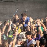 OPEN FLAIR FESTIVAL 2025 - Fotos & Review