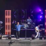 OPEN FLAIR FESTIVAL 2025 - Fotos & Review