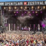 OPEN FLAIR FESTIVAL 2025 - Fotos & Review
