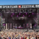 OPEN FLAIR FESTIVAL 2025 - Fotos & Review