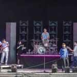 OPEN FLAIR FESTIVAL 2025 - Fotos & Review