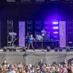 OPEN FLAIR FESTIVAL 2025 - Fotos & Review