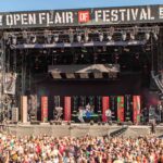 OPEN FLAIR FESTIVAL 2025 - Fotos & Review