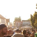 OPEN FLAIR FESTIVAL 2025 - Fotos & Review