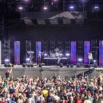 OPEN FLAIR FESTIVAL 2025 - Fotos & Review