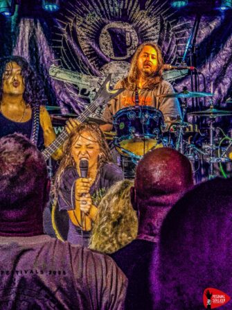 Escuela Grind im Pitcher Düsseldorf – Mittwochs-Ballern mit maximaler Energie