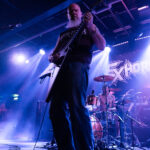 Kanadische Death-Metal-Institution Kataklysm live in München - Fotos