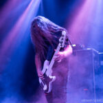 Kanadische Death-Metal-Institution Kataklysm live in München - Fotos