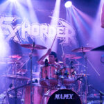 Kanadische Death-Metal-Institution Kataklysm live in München - Fotos