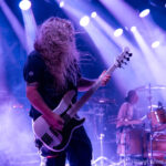 Kanadische Death-Metal-Institution Kataklysm live in München - Fotos