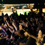 Kanadische Death-Metal-Institution Kataklysm live in München - Fotos