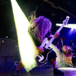 Kanadische Death-Metal-Institution Kataklysm live in München - Fotos