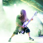 Kanadische Death-Metal-Institution Kataklysm live in München - Fotos