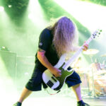 Kanadische Death-Metal-Institution Kataklysm live in München - Fotos