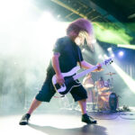 Kanadische Death-Metal-Institution Kataklysm live in München - Fotos