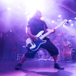 Kanadische Death-Metal-Institution Kataklysm live in München - Fotos