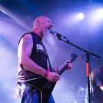 Kanadische Death-Metal-Institution Kataklysm live in München - Fotos