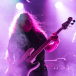 Kanadische Death-Metal-Institution Kataklysm live in München - Fotos