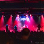 Kanadische Death-Metal-Institution Kataklysm live in München - Fotos