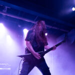 Kanadische Death-Metal-Institution Kataklysm live in München - Fotos