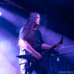 Kanadische Death-Metal-Institution Kataklysm live in München - Fotos