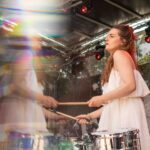 OPEN FLAIR FESTIVAL 2025 - Fotos & Review