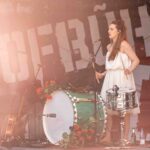 OPEN FLAIR FESTIVAL 2025 - Fotos & Review