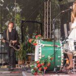 OPEN FLAIR FESTIVAL 2025 - Fotos & Review
