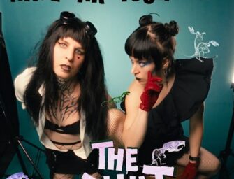 Festivalstalker präsentiert The Guilt – Naked Rat Tour 2026