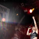 OPEN FLAIR FESTIVAL 2025 - Fotos & Review