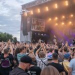 OPEN FLAIR FESTIVAL 2025 - Fotos & Review